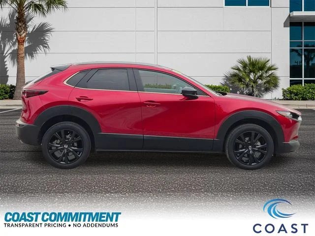 SEMINUEVOS MAZDA CX-30 a Estados en autogozo