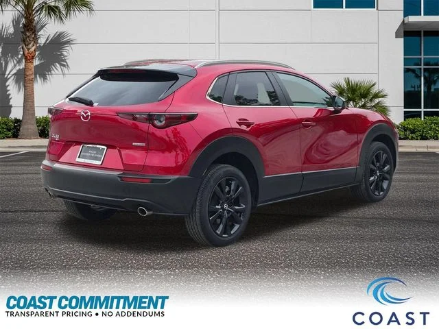 SEMINUEVOS MAZDA CX-30 a Estados en autogozo