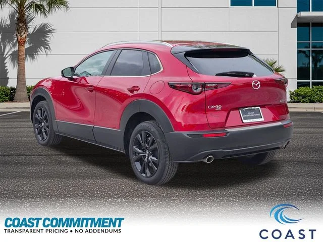 SEMINUEVOS MAZDA CX-30 a Estados en autogozo