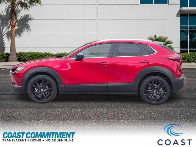 SEMINUEVOS MAZDA CX-30 a Estados en autogozo