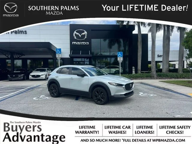 SEMINUEVOS MAZDA CX-30 a Estados en autogozo