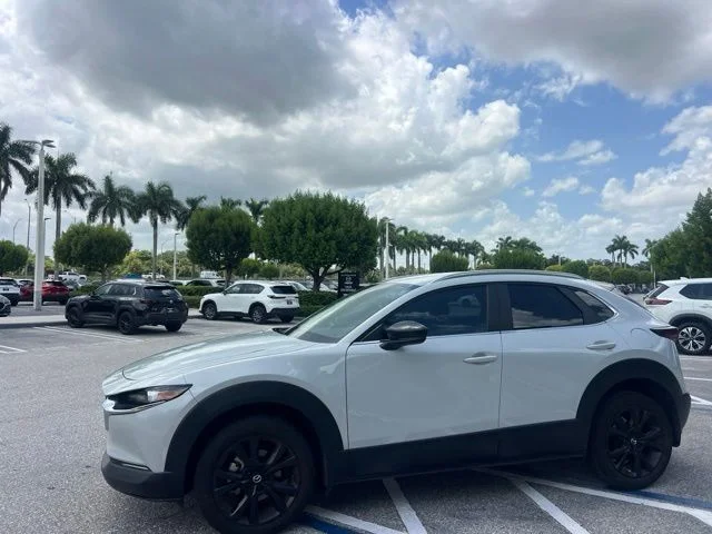 SEMINUEVOS MAZDA CX-30 a Estados en autogozo