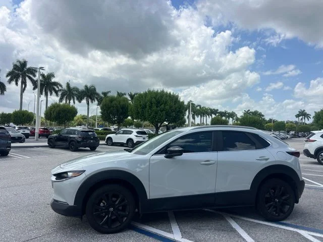 SEMINUEVOS MAZDA CX-30 a Estados en autogozo