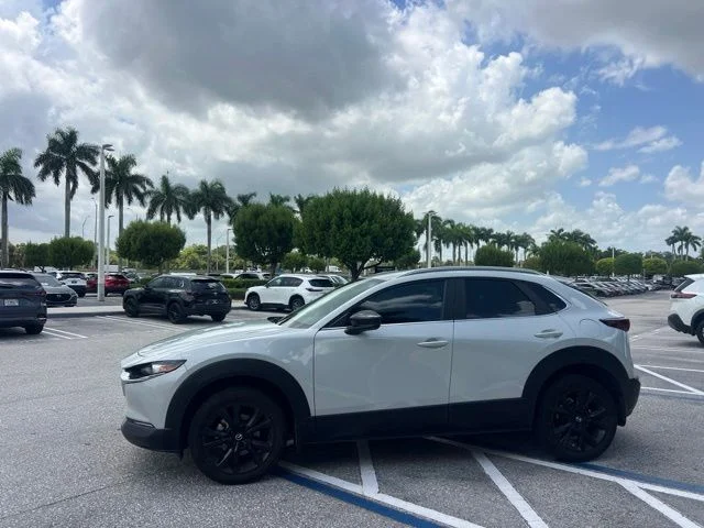 SEMINUEVOS MAZDA CX-30 a Estados en autogozo