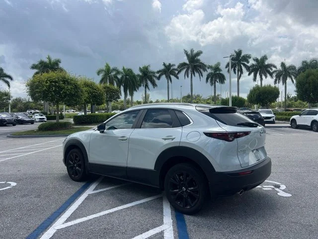 SEMINUEVOS MAZDA CX-30 a Estados en autogozo