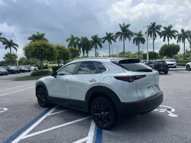 SEMINUEVOS MAZDA CX-30 a Estados en autogozo