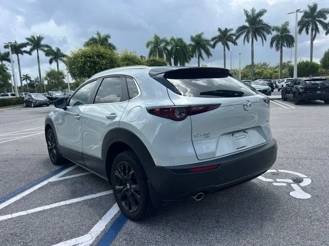 SEMINUEVOS MAZDA CX-30 a Estados en autogozo