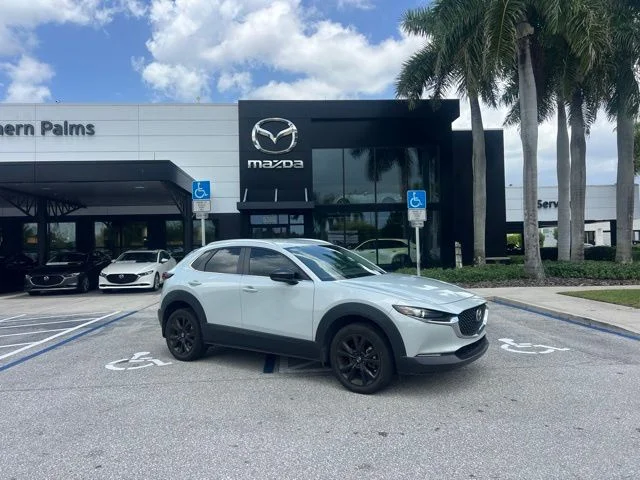 SEMINUEVOS MAZDA CX-30 a Estados en autogozo