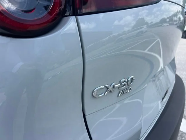 SEMINUEVOS MAZDA CX-30 a Estados en autogozo