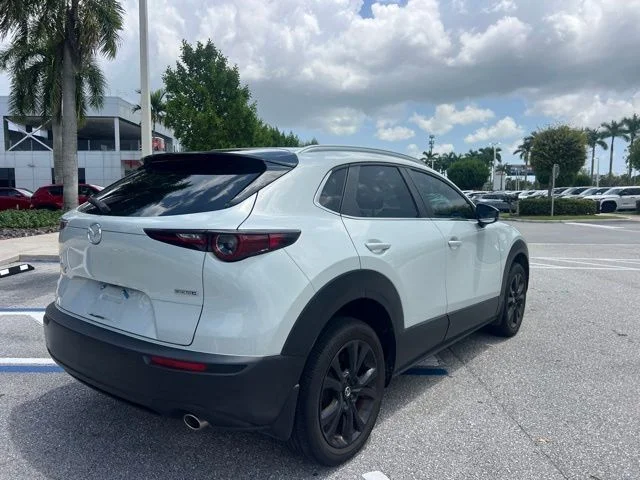 SEMINUEVOS MAZDA CX-30 a Estados en autogozo