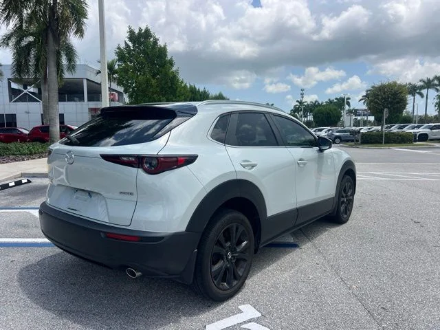 SEMINUEVOS MAZDA CX-30 a Estados en autogozo