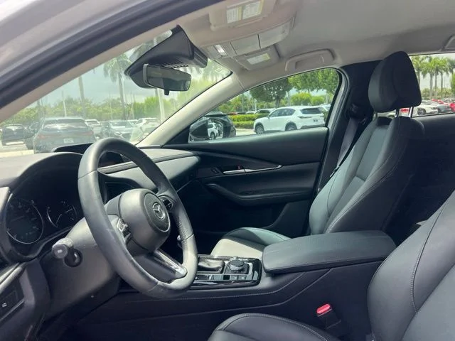 SEMINUEVOS MAZDA CX-30 a Estados en autogozo
