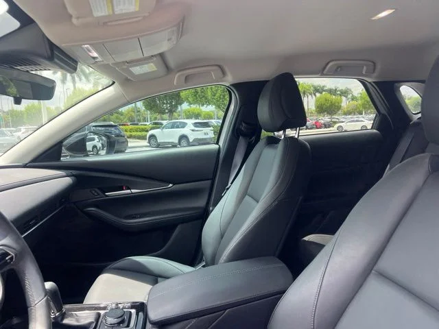 SEMINUEVOS MAZDA CX-30 a Estados en autogozo