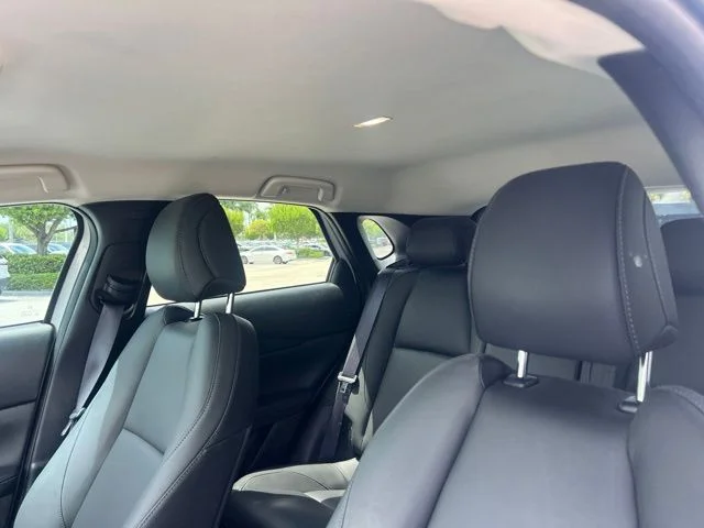 SEMINUEVOS MAZDA CX-30 a Estados en autogozo