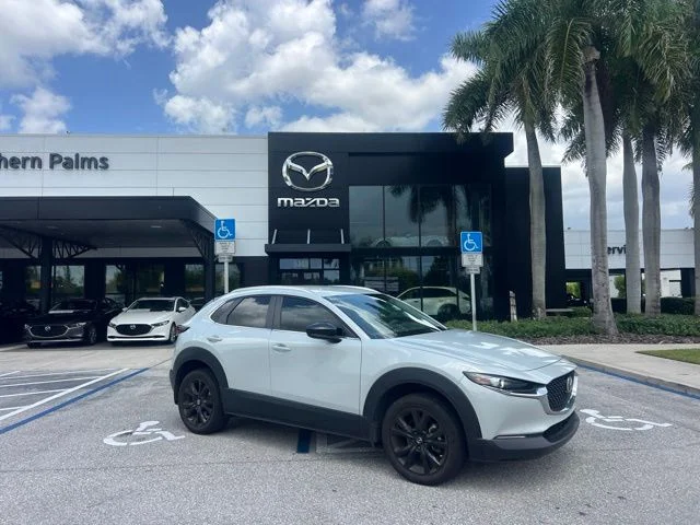 SEMINUEVOS MAZDA CX-30 a Estados en autogozo