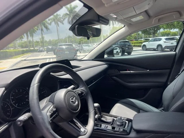 SEMINUEVOS MAZDA CX-30 a Estados en autogozo