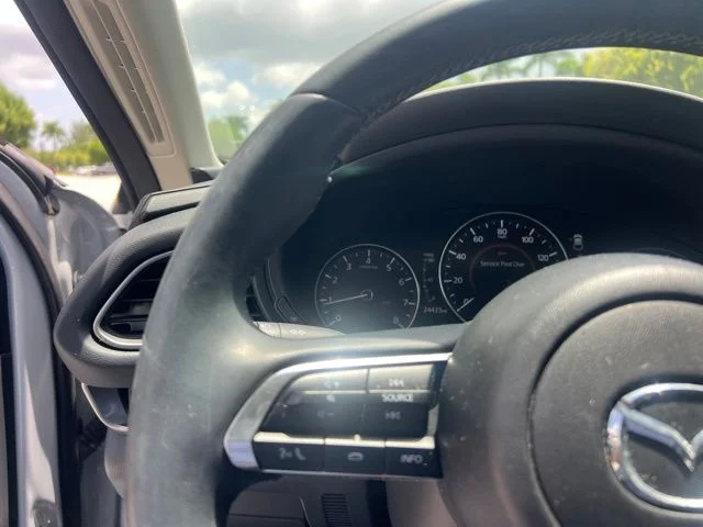 SEMINUEVOS MAZDA CX-30 a Estados en autogozo