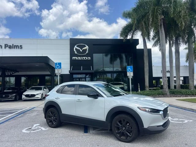 SEMINUEVOS MAZDA CX-30 a Estados en autogozo