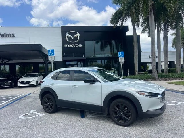 SEMINUEVOS MAZDA CX-30 a Estados en autogozo