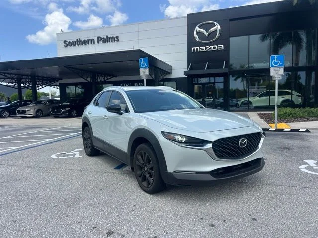 SEMINUEVOS MAZDA CX-30 a Estados en autogozo