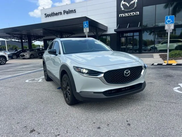 SEMINUEVOS MAZDA CX-30 a Estados en autogozo