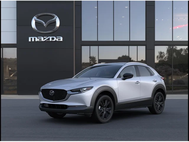 SEMINUEVOS MAZDA CX-30 a Tustin    en TUSTIN MAZDA