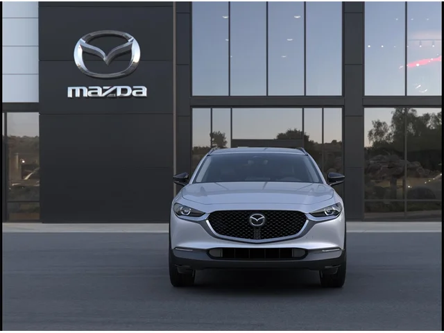SEMINUEVOS MAZDA CX-30 a Tustin    en TUSTIN MAZDA