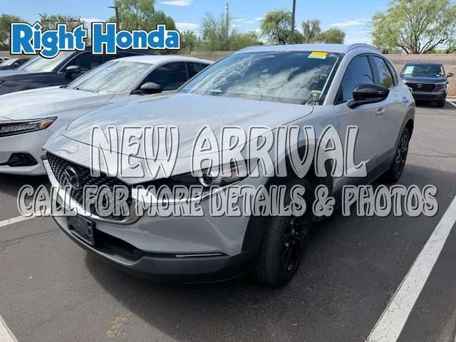 SEMINUEVOS MAZDA CX-30 a Estados en autogozo
