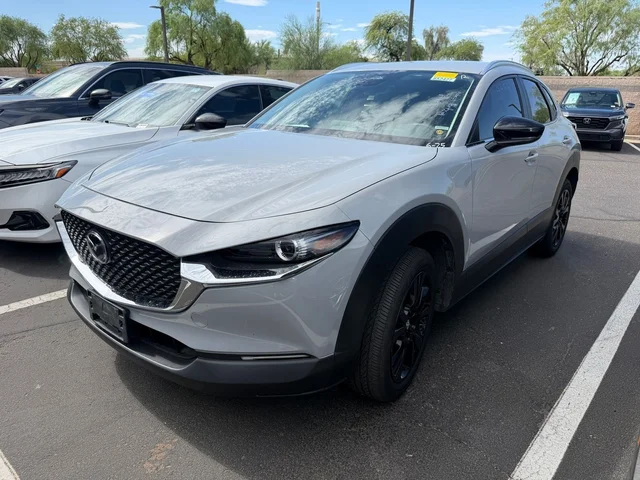 SEMINUEVOS MAZDA CX-30 a Estados en autogozo