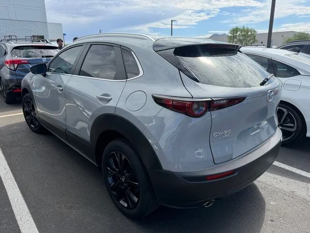 SEMINUEVOS MAZDA CX-30 a Estados en autogozo