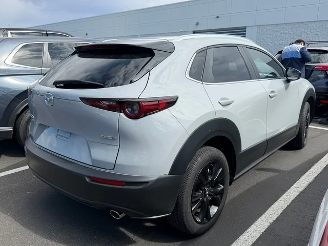 SEMINUEVOS MAZDA CX-30 a Estados en autogozo