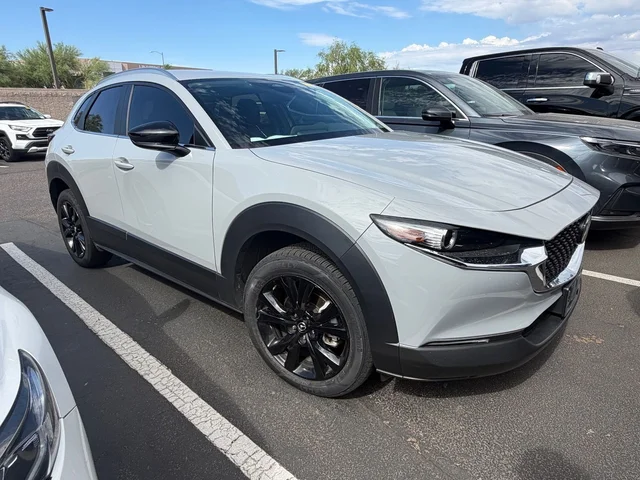 SEMINUEVOS MAZDA CX-30 a Estados en autogozo