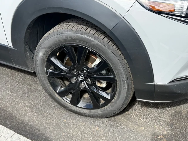 SEMINUEVOS MAZDA CX-30 a Estados en autogozo