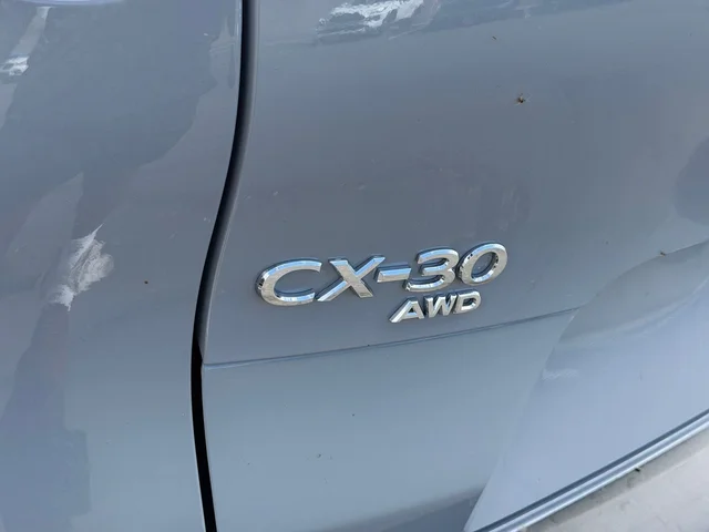 SEMINUEVOS MAZDA CX-30 a Estados en autogozo
