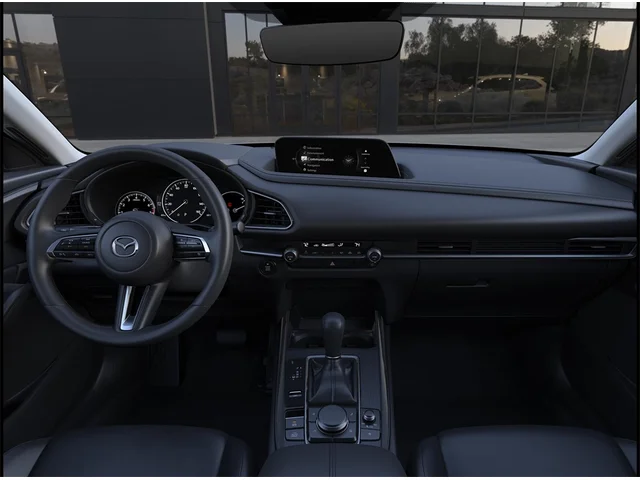 Nuevos MAZDA CX-30 at TUSTIN MAZDA in Tustin   