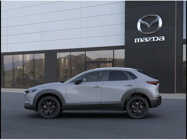 Nuevos MAZDA CX-30 at TUSTIN MAZDA in Tustin   