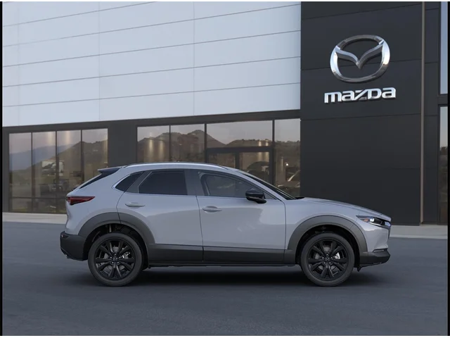 Nuevos MAZDA CX-30 at TUSTIN MAZDA in Tustin   