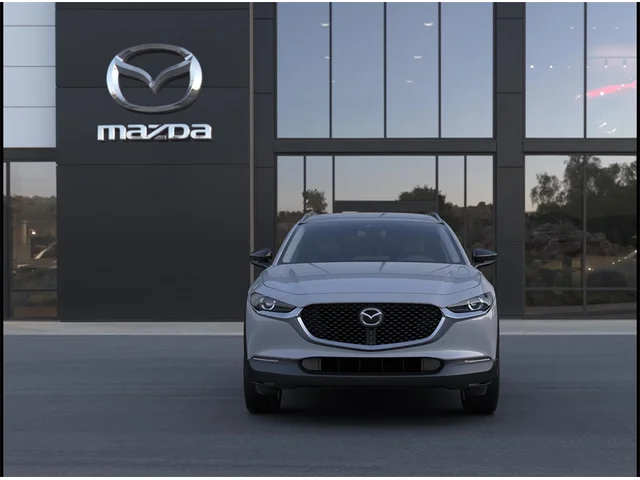 Nuevos MAZDA CX-30 at TUSTIN MAZDA in Tustin   