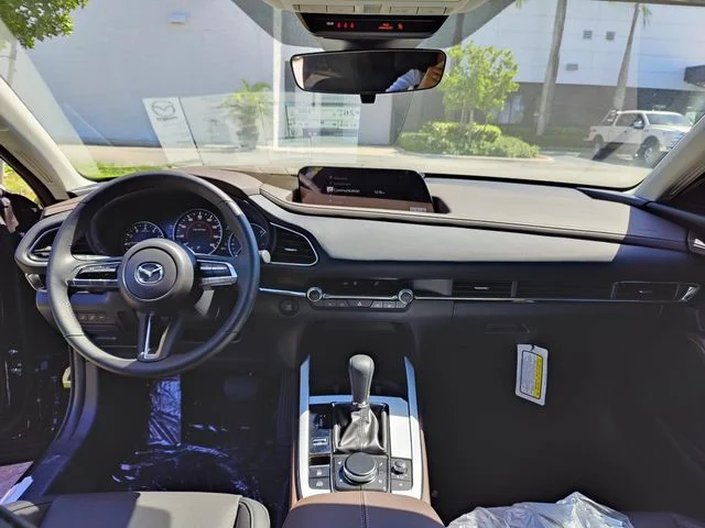 Nuevos MAZDA CX-30 à Estados chez autogozo