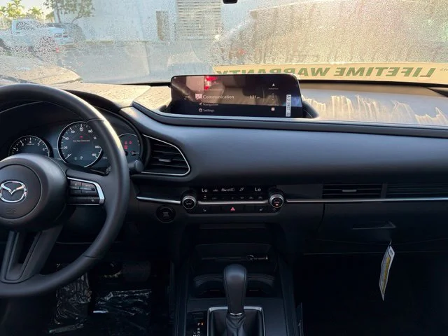 Nuevos MAZDA CX-30 à Estados chez autogozo