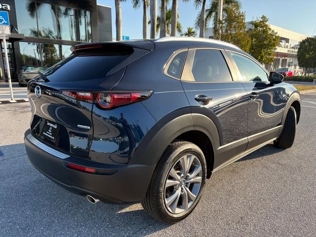 Nuevos MAZDA CX-30 à Estados chez autogozo