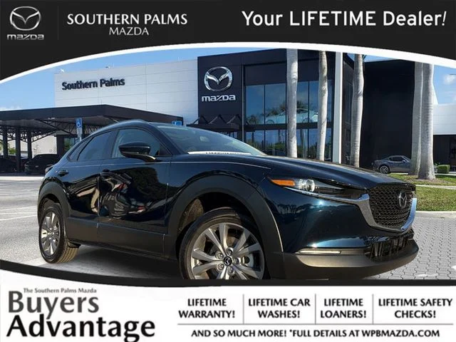 Nuevos MAZDA CX-30 à Estados chez autogozo