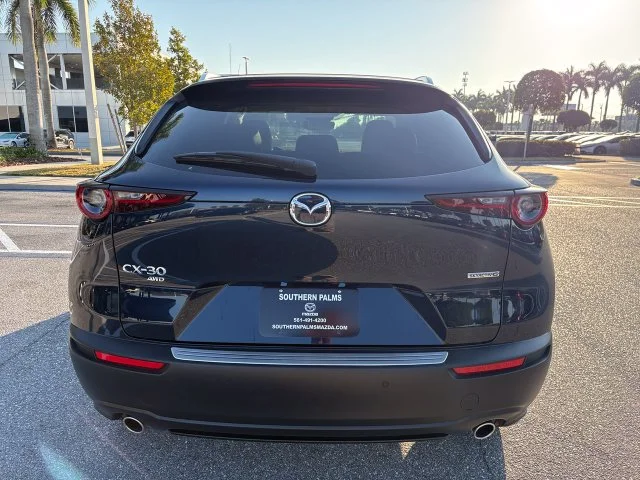Nuevos MAZDA CX-30 à Estados chez autogozo