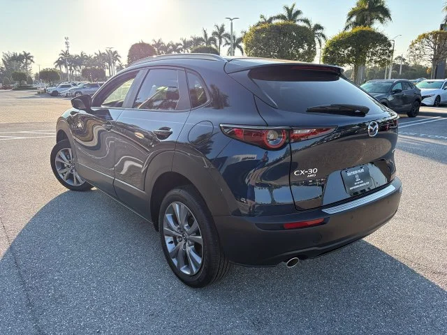 Nuevos MAZDA CX-30 à Estados chez autogozo