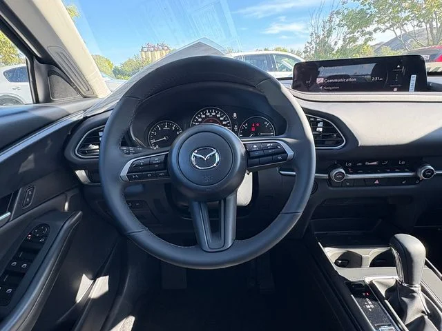 Nuevos MAZDA CX-30 à Estados chez autogozo