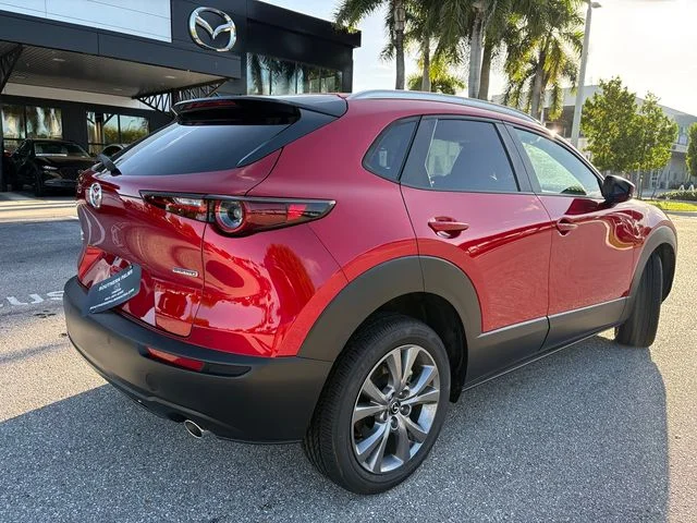 Nuevos MAZDA CX-30 à Estados chez autogozo