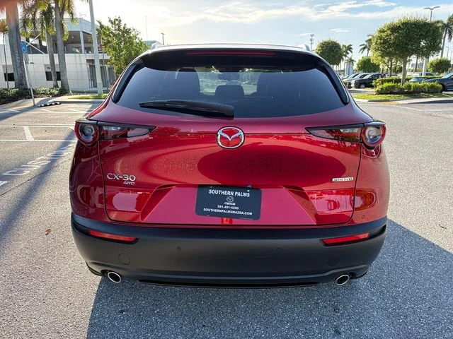 Nuevos MAZDA CX-30 à Estados chez autogozo