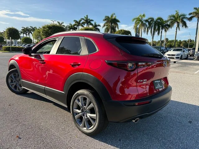 Nuevos MAZDA CX-30 à Estados chez autogozo