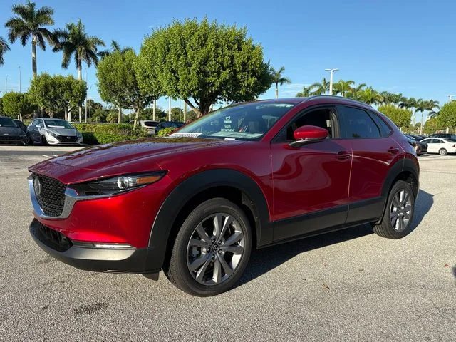 Nuevos MAZDA CX-30 à Estados chez autogozo