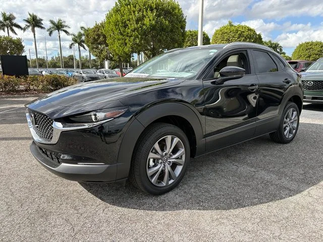 Nuevos MAZDA CX-30 à Estados chez autogozo